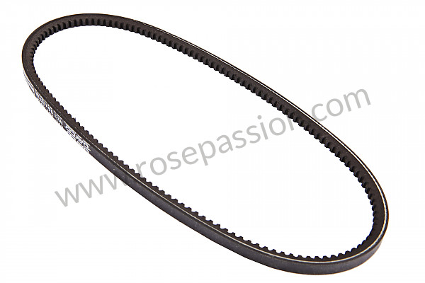 P222415 - V-belt for Porsche 