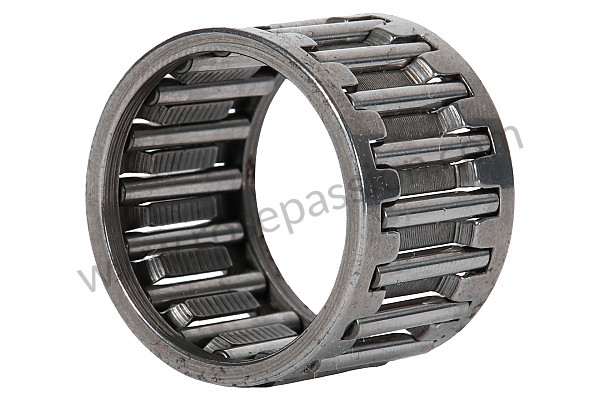 P68835 - Needle roller cage for reverse gear pinion for Porsche 912 • 1966 • 912 1.6 • Coupe • Manual gearbox, 4 speed