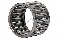 P68835 - Needle roller cage for reverse gear pinion for Porsche 914 • 1970 • 914 / 4 1.7 • Manual gearbox, 5 speed