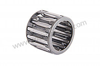 P118980 - Needle-roller bearing for Porsche 924 • 1979 • 924 turbo • Coupe • Manual gearbox, 5 speed
