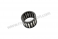 P68866 - Needle-roller bearing for Porsche 928 • 1991 • 928 gt • Coupe • Manual gearbox, 5 speed
