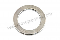 P68881 - Adjusting shim for Porsche 964 / 911 Carrera 2/4 • 1993 • 964 carrera 4 • Coupe • Manual gearbox, 5 speed