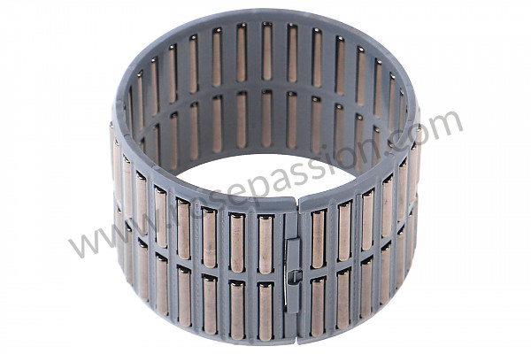 P71642 - Needle-roller bearing for Porsche 996 Turbo / 996T / 911 Turbo / GT2 • 2002 • 996 turbo gt2 • Coupe • Manual gearbox, 6 speed