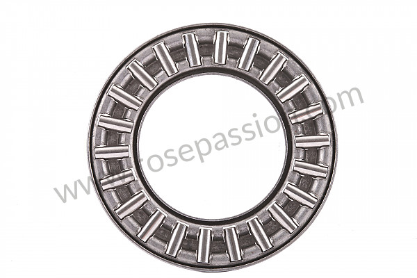 P68890 - Axial needle bearing cage for Porsche 912 • 1967 • 912 1.6 • Coupe • Manual gearbox, 4 speed