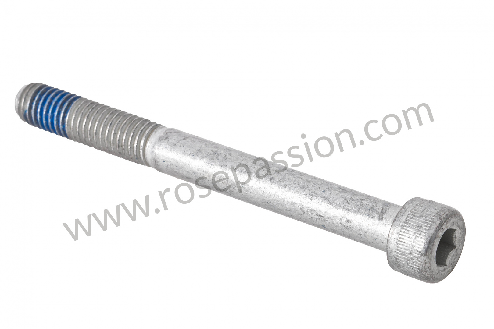 P69004 - 9992181030J - Zylinderschraube - 8x80 MM (99921810309 