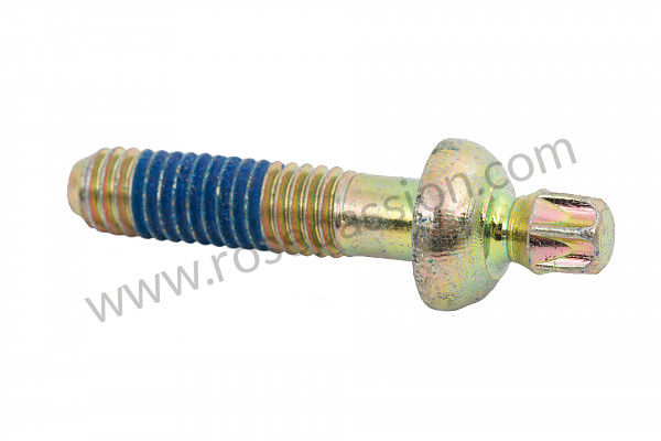 P69016 - Shear bolt for Porsche 911 G • 1975 • 2.7 • Coupe • Manual gearbox, 4 speed