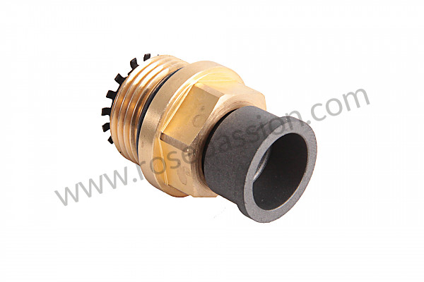 P69046 - Threaded joint for Porsche 996 / 911 Carrera • 1999 • 996 carrera 2 • Coupe • Manual gearbox, 6 speed