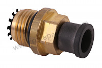 P69047 - Threaded joint for Porsche Boxster / 987 • 2006 • Boxster 2.7 • Cabrio • Automatic gearbox