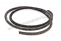 P69065 - Hose for Porsche 911 G • 1978 • 3.0sc • Coupe • Manual gearbox, 5 speed