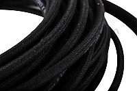 P69071 - Hose for Porsche 924 • 1983 • 924 turbo • Coupe • Manual gearbox, 5 speed