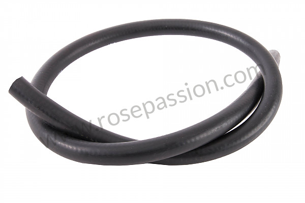P69072 - Hose for Porsche 944 • 1987 • 944 s • Coupe • Manual gearbox, 5 speed
