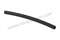 P141626 - Hose for Porsche 997-2 / 911 Carrera • 2012 • 997 c2s • Coupe • Manual gearbox, 6 speed