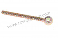 P69103 - Eye screw for Porsche 928 • 1985 • 928 4.7s • Coupe • Manual gearbox, 5 speed