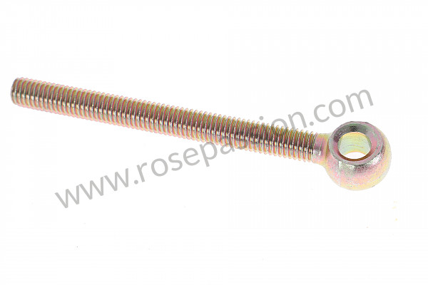 P69103 - Eye screw for Porsche 928 • 1988 • 928 s4 • Coupe • Automatic gearbox