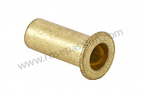 P69106 - Blind rivet nut for Porsche 944 • 1986 • 944 turbo m44.50 • Coupe • Manual gearbox, 5 speed