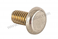 P69137 - Weld screw for Porsche 964 / 911 Carrera 2/4 • 1992 • 964 rs • Coupe • Manual gearbox, 5 speed