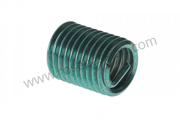 P69139 - Threaded insert for Porsche 928 • 1980 • 928 4.7s • Coupe • Manual gearbox, 5 speed