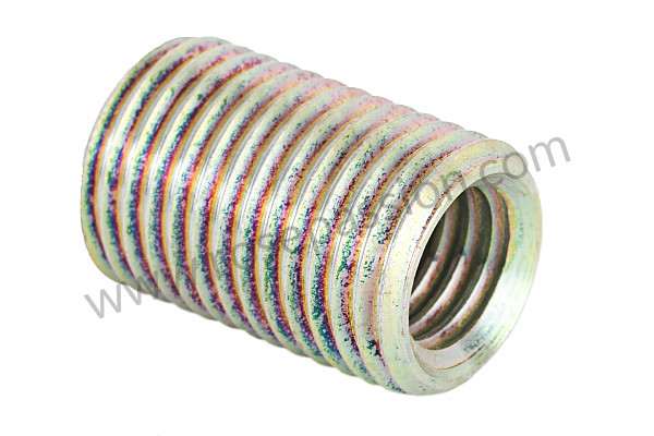 P78330 - Threaded bush for Porsche 911 G • 1977 • 3.0 carrera • Coupe • Manual gearbox, 4 speed
