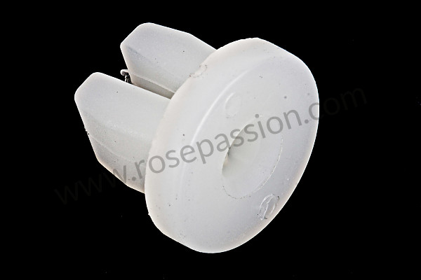P69179 - Expander nut for Porsche Boxster / 986 • 2003 • Boxster s 3.2 • Cabrio • Manual gearbox, 6 speed