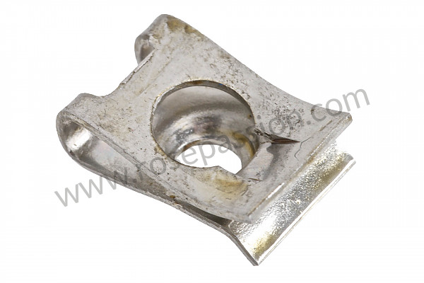 P69204 - Speed nut for Porsche 911 G • 1977 • 2.7 • Coupe • Automatic gearbox