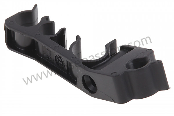 P141633 - Cable holder for Porsche 997-2 / 911 Carrera • 2009 • 997 c2 • Cabrio • Manual gearbox, 6 speed