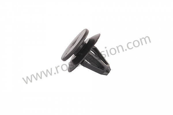 P105783 - Fixing clip for Porsche Cayman / 987C2 • 2012 • Cayman s 3.4 • Pdk gearbox