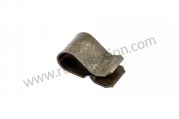 P69238 - Retaining clip for Porsche 968 • 1995 • 968 • Coupe • Manual gearbox, 6 speed