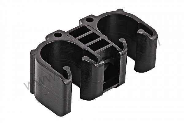 P69288 - Cable holder for Porsche Boxster / 986 • 1998 • Boxster 2.5 • Cabrio • Manual gearbox, 5 speed