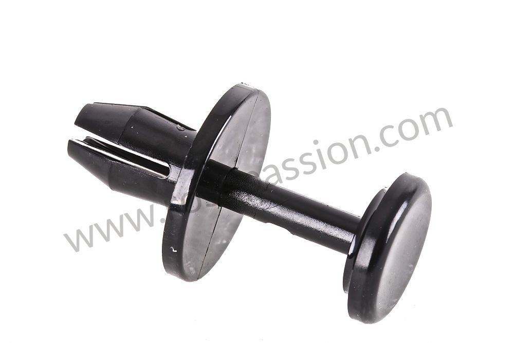 P69292 - 99950749740 - Expansion rivet for Porsche