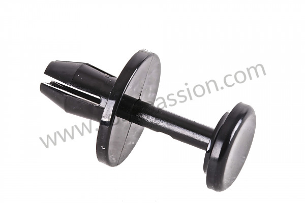 P69292 - Expansion rivet for Porsche 997-2 / 911 Carrera • 2012 • 997 c4s • Cabrio • Manual gearbox, 6 speed