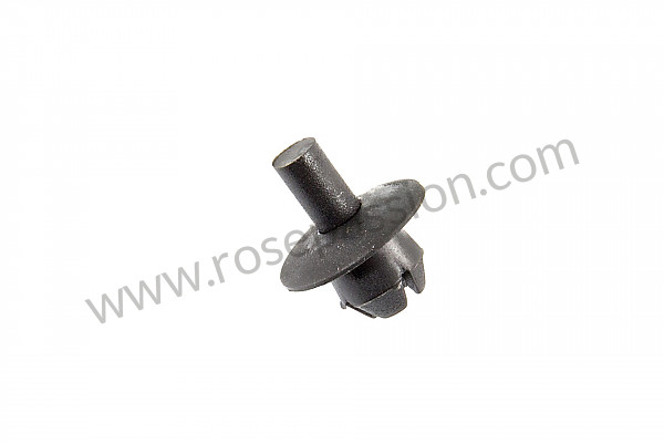 P69297 - Expansion rivet for Porsche 993 / 911 Carrera • 1996 • 993 carrera 2 • Coupe • Manual gearbox, 6 speed