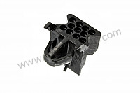 P69300 - Support for Porsche 996 / 911 Carrera • 2000 • 996 carrera 4 • Coupe • Manual gearbox, 6 speed