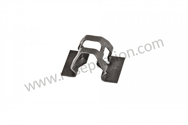 P69342 - Clamp for Porsche Panamera / 970 • 2013 • Panamera 2 • Manual gearbox, 6 speed