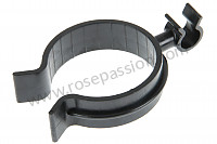 P69359 - Hose holder for Porsche 996 / 911 Carrera • 2001 • 996 carrera 4 • Coupe • Manual gearbox, 6 speed