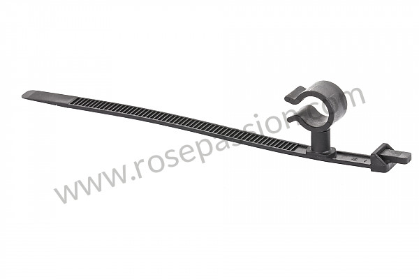 P69368 - Hose holder for Porsche 996 / 911 Carrera • 2003 • 996 carrera 2 • Coupe • Manual gearbox, 6 speed