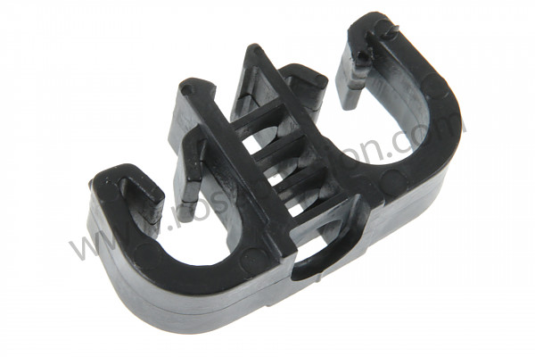 P69406 - Cable holder for Porsche 997-2 / 911 Carrera • 2010 • 997 c4s • Coupe • Manual gearbox, 6 speed