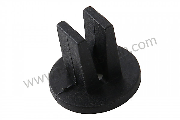 P118988 - Expander nut for Porsche Boxster / 987-2 • 2012 • Boxster 2.9 • Cabrio • Pdk gearbox