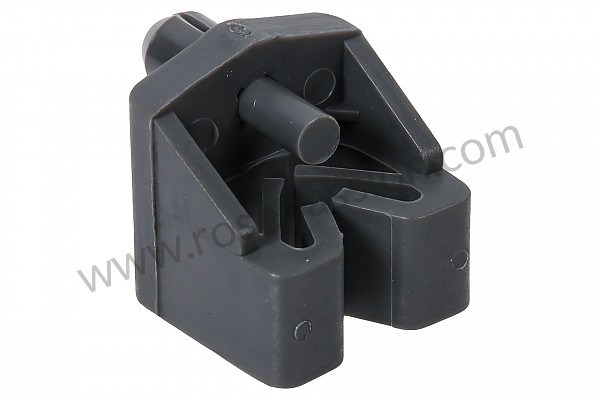 P137090 - Hose holder for Porsche 997-2 / 911 Carrera • 2009 • 997 c4s • Coupe • Manual gearbox, 6 speed