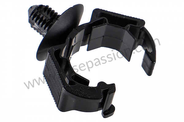 P189212 - Cable holder for Porsche Boxster / 981 • 2013 • Boxster • Cabrio • Pdk gearbox