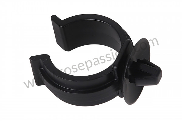 P92928 - Hose holder for Porsche 997-2 / 911 Carrera • 2011 • 997 c2 • Coupe • Pdk gearbox