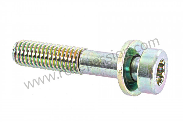 P69439 - STIRRUP BOLT XXXに対応 Porsche 944 • 1991 • 944 s2 • Cabrio