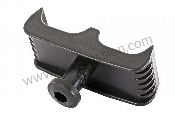 P69515 - Clamp for Porsche 968 • 1994 • 968 cs • Coupe • Manual gearbox, 6 speed
