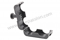 P69523 - Cable holder for Porsche 997-2 / 911 Carrera • 2011 • 997 c4s • Coupe • Pdk gearbox