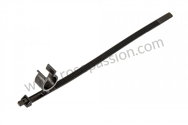 P69528 - Hose holder for Porsche 996 / 911 Carrera • 1998 • 996 carrera 2 • Coupe • Manual gearbox, 6 speed