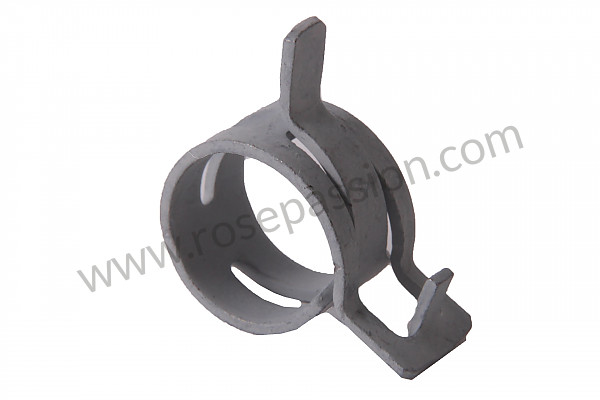 P69739 - Spring clamp for Porsche 997-2 / 911 Carrera • 2011 • 997 c2 gts • Coupe • Manual gearbox, 6 speed