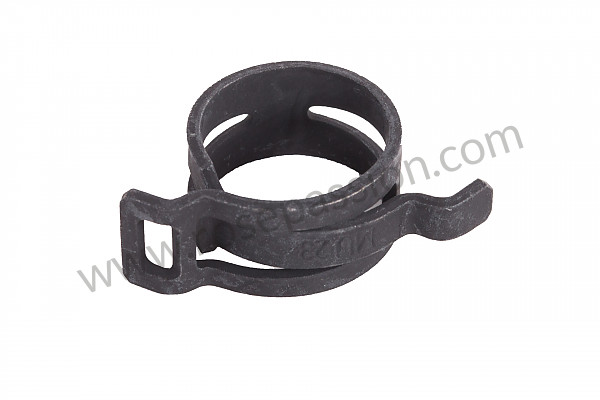 P76960 - Hose clamp for Porsche Cayenne / 955 / 9PA • 2005 • Cayenne v6 • Manual gearbox, 6 speed