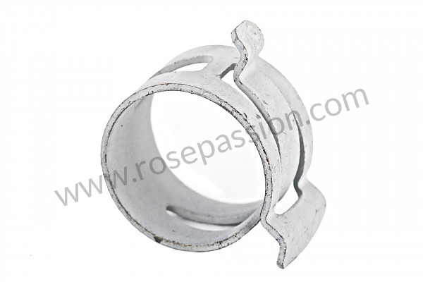 P99925 - Clamping ring for Porsche Cayman / 987C2 • 2012 • Cayman r • Pdk gearbox