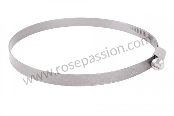 P155644 - Collier de tuyau pour Porsche Panamera / 970 • 2014 • Panamera 4 gts • Boite PDK