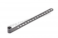 P69767 - Tie-wrap for Porsche Cayman / 987C2 • 2012 • Cayman 2.9 • Manual gearbox, 6 speed