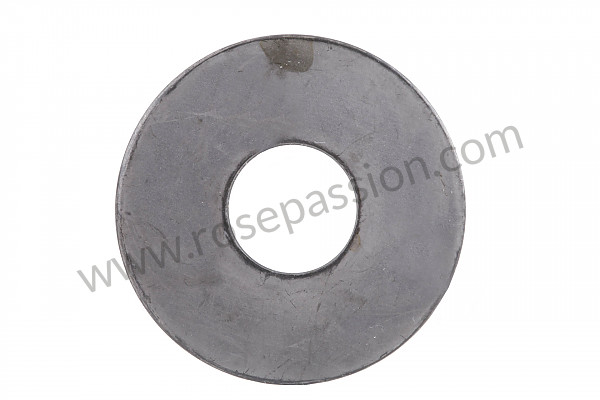 P69789 - Cup spring for Porsche 911 Classic • 1971 • 2.2e • Coupe • Automatic gearbox